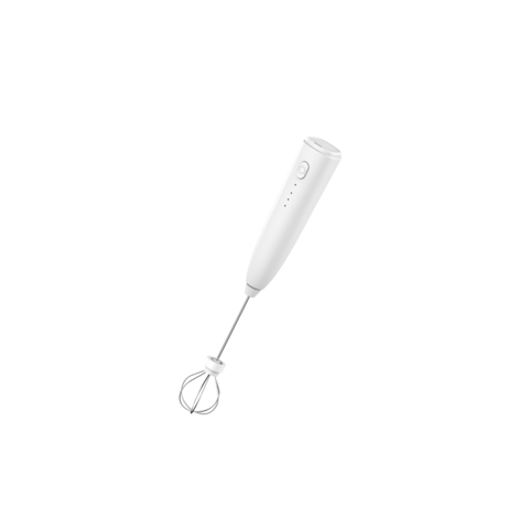 Custom Kitchen Home Tools Agitador De Frother De Leite De Café Elétrico Mini Misturador De Ovo Misturador De Café
