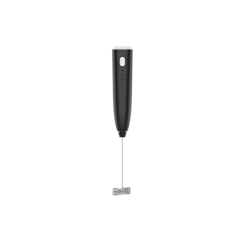 Custom Kitchen Home Tools Agitador De Frother De Leite De Café Elétrico Mini Misturador De Ovo Misturador De Café