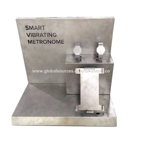 OEM Metall Smartwatch Ständer Smartphone Display Ständer Einzelhandel Ladentisch Display für Smartphone Smartwatch