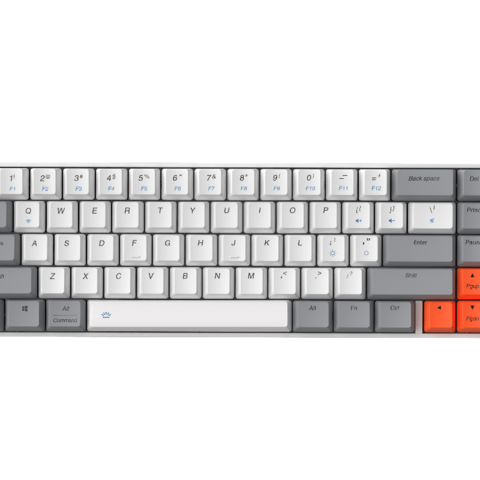 Bestseller Wasserdichte Kabellose Gaming-Tastatur, Preiswerte Kabelgebundene Gaming-Tastatur für den Großhandel