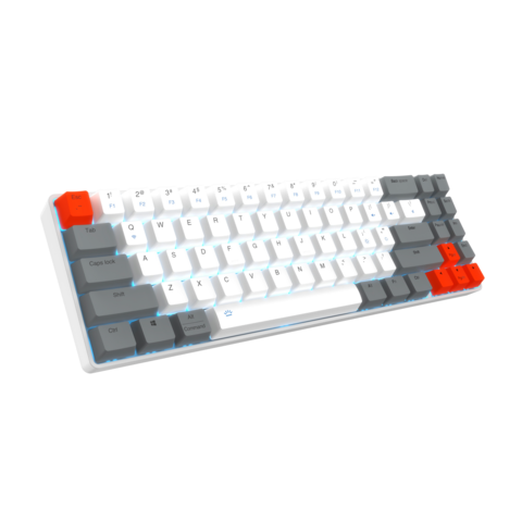 Bestseller Wasserdichte Kabellose Gaming-Tastatur, Preiswerte Kabelgebundene Gaming-Tastatur für den Großhandel
