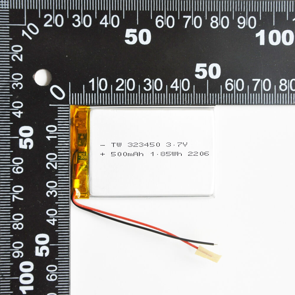 Bulk Buy Hong Kong SAR Wholesale 5522100 1500mah Battery High ...