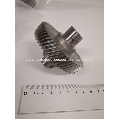 Hochwertige Linearführungen für CNC-Maschinen HGR HGH20CA HGW20CC HGH25CA HGW25CC Linearführungsschiene und Gleitblock aus Stahl