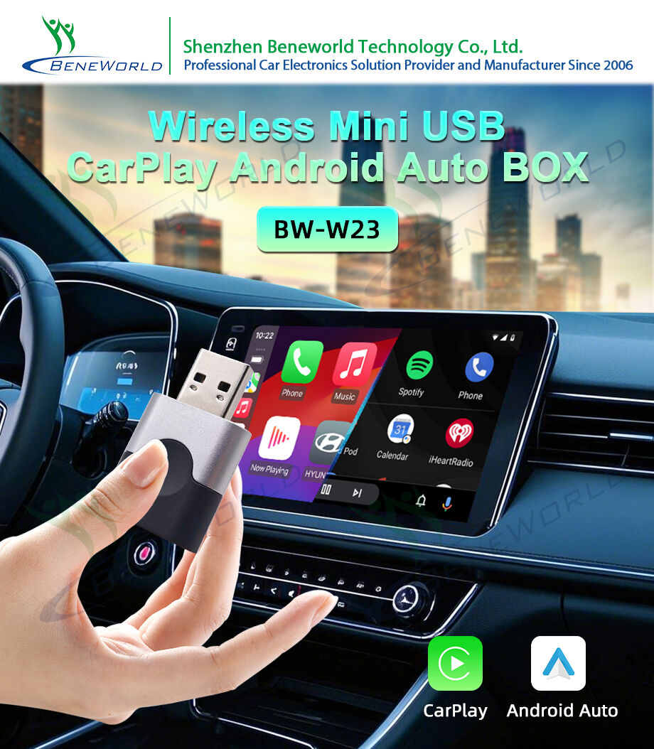 Usb Adapter Android Auto Bulk Buy China Wholesale New Arrival Carplay Android Auto Adapter Usb ...