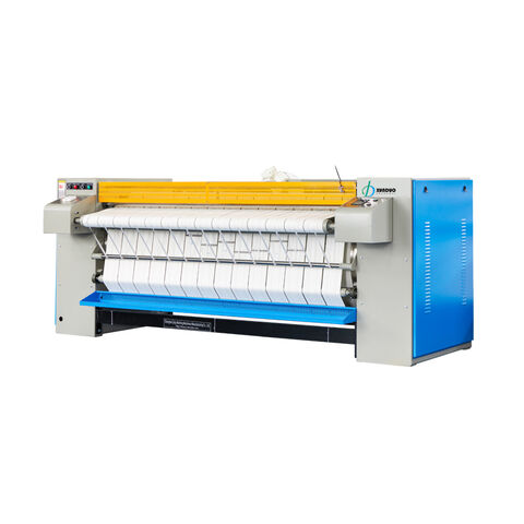 Compresseur d'air pour blanchisserie commerciale pour utilisation de lavage