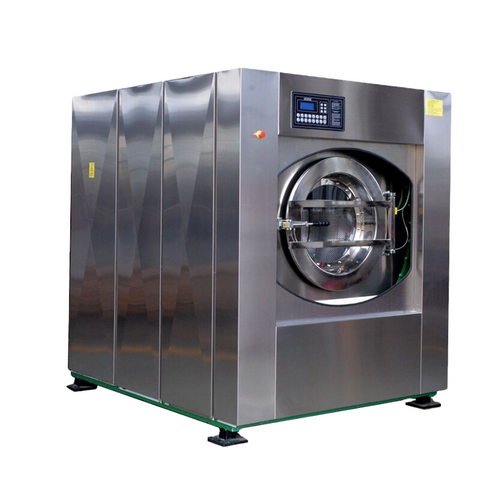 Compresseur d'air pour blanchisserie commerciale pour utilisation de lavage