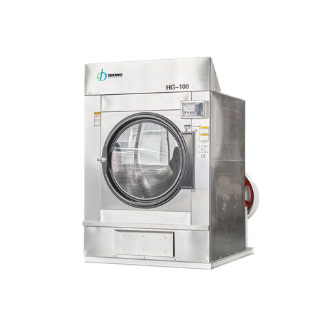 Compresseur d'air pour blanchisserie commerciale pour utilisation de lavage