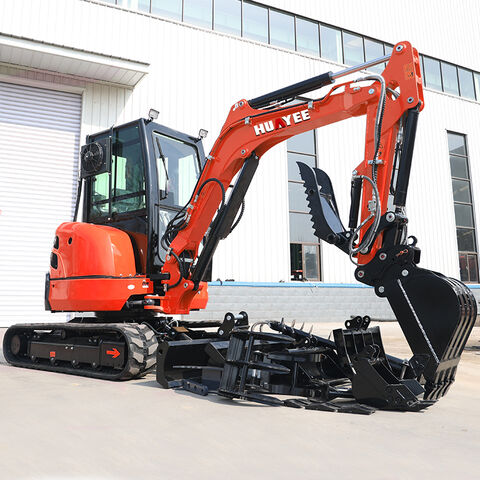 KOSTENLOSER VERSAND Minibagger 3,5 Tonnen EPA Landwirtschaft Gebraucht Neu Raupenbagger Kubota Motor Kleine Bagger 1 Tonne 2 Tonnen Maschinenpreise