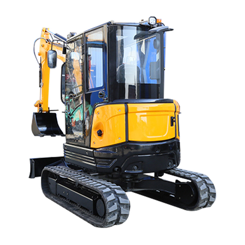 KOSTENLOSER VERSAND Minibagger 3,5 Tonnen EPA Landwirtschaft Gebraucht Neu Raupenbagger Kubota Motor Kleine Bagger 1 Tonne 2 Tonnen Maschinenpreise