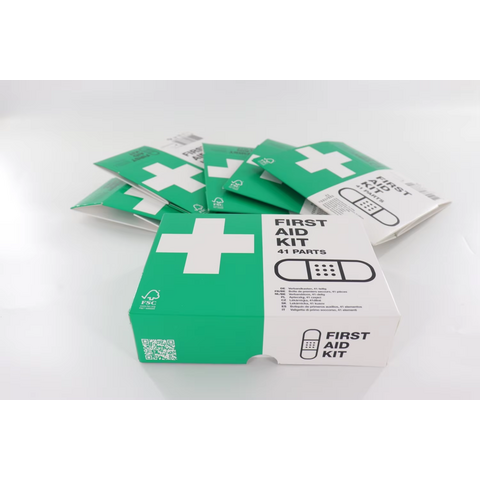Caixas de cartão blister personalizadas de alta qualidade no atacado para armazenamento de medicamentos