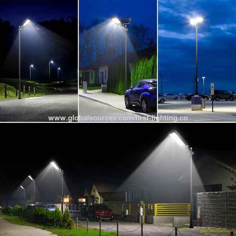 5M 6M 8M 10M Aluminium Edelstahl Verzinkter Stahl Straßenlaternenmast Konische Straßenlichtmasten, Lampenmast, Lampenpfosten Lieferant