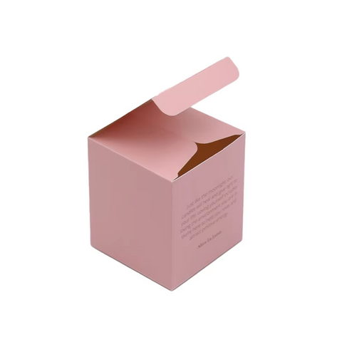 Großhandel Faltbare Kosmetikboxen für Geschenkverpackungen