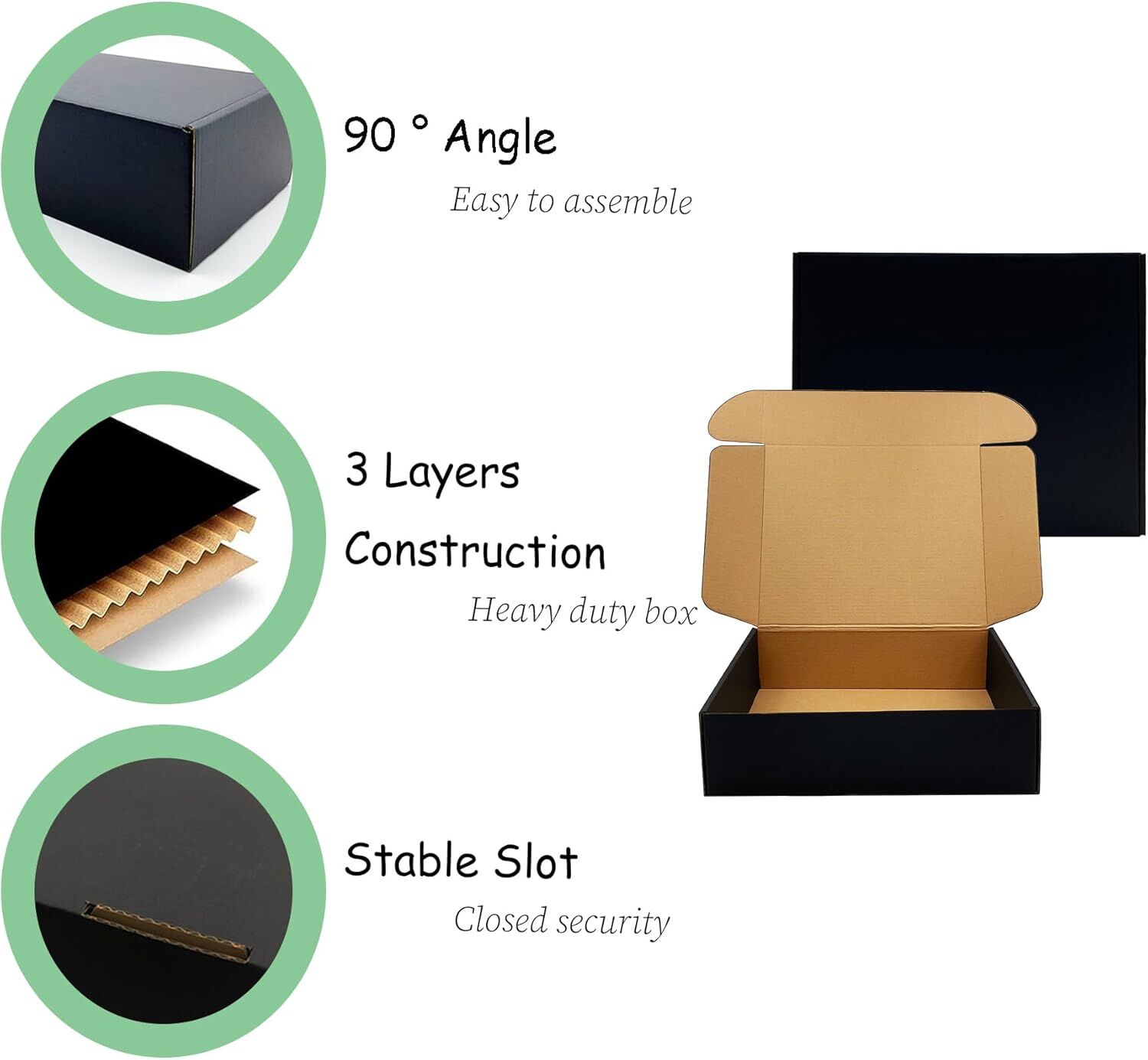Bulk Buy China Wholesale Hipping Box Oem Fast Shipping Direct Factory ...