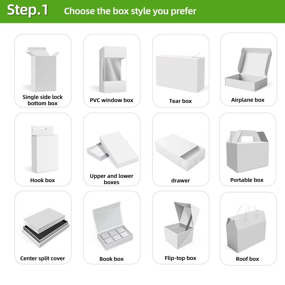 Bulk Buy China Wholesale Hipping Box Oem Fast Shipping Direct Factory ...