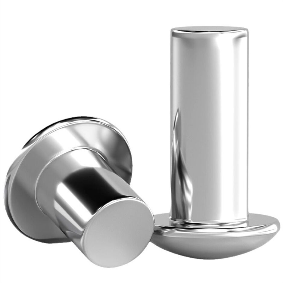 Factory Direct High Quality China Wholesale 304 Stainless Steel Semi ...