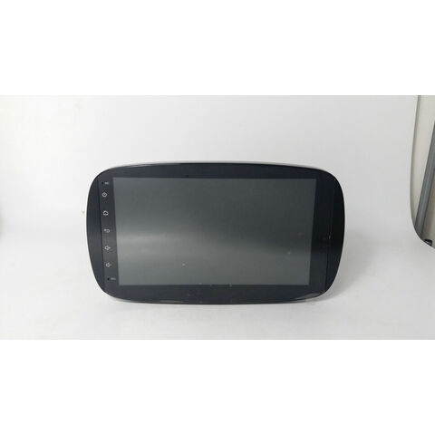 B.enz SMART Android GPS reproductor multimedia estéreo DVD navegación pantalla de audio