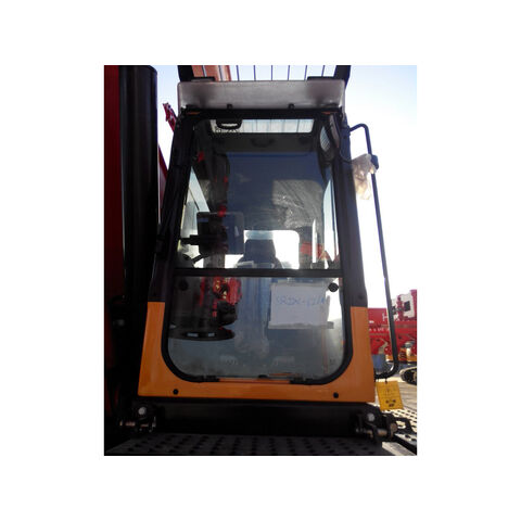 Engin de Forage Rotatif sur Chenilles SR235 pour Mine, 600mm-1200mm au Meilleur Prix