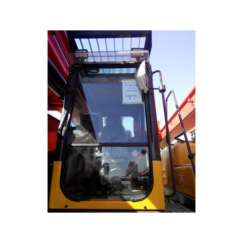 Engin de Forage Rotatif sur Chenilles SR235 pour Mine, 600mm-1200mm au Meilleur Prix