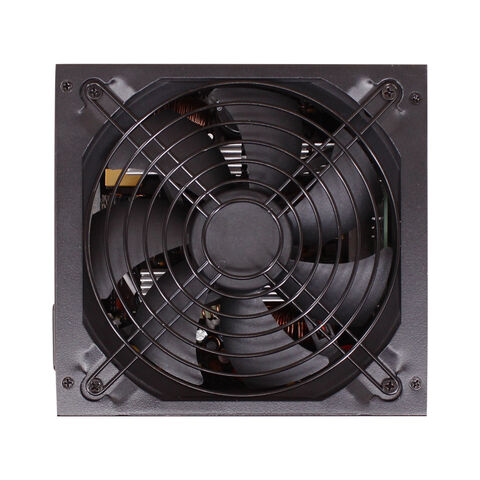 Fonte de alimentação high-end, totalmente modular, com cabo plano, 800W, PSU ATX comutável para sistemas estáveis de computação e jogos.
