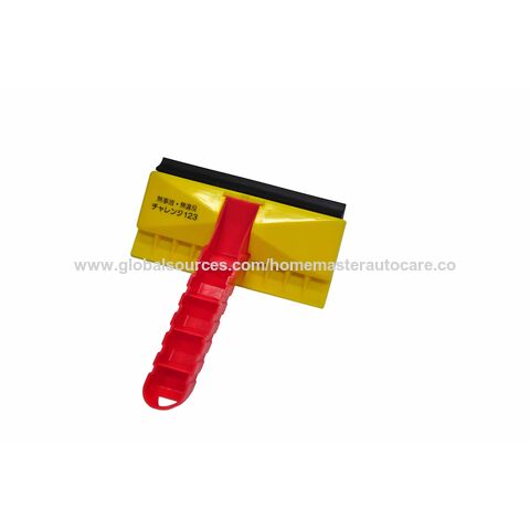 Mini Grattoir à Glace ASS031 - Idéal pour l'Hiver et les Promotions