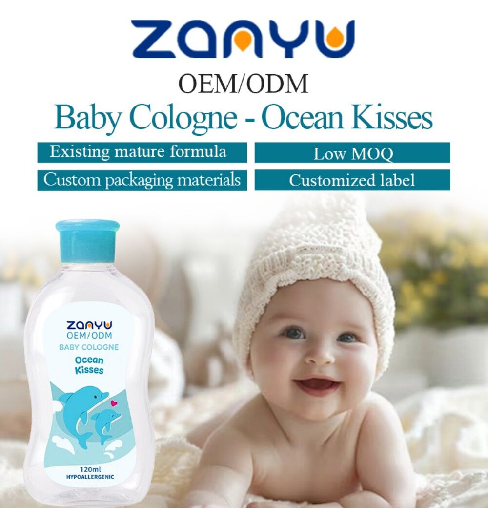 Baby Cologne Ocean Kisses - China Wholesale Sea Inspired Baby Cologne ...