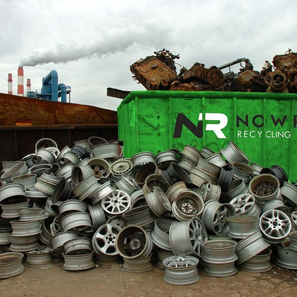 Buy China Wholesale High Quality 99.9% Purity Scrap Aluminum Wheel ...