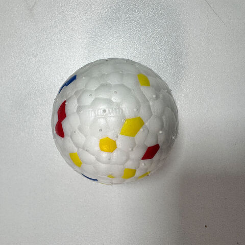 Peluncur Bola Otomatis untuk Anjing - Pelontar Bola Anjing untuk Anjing Kecil dengan 3 Bola Tahan Lama Jarak Peluncuran Luar Ruangan 3-9 meter