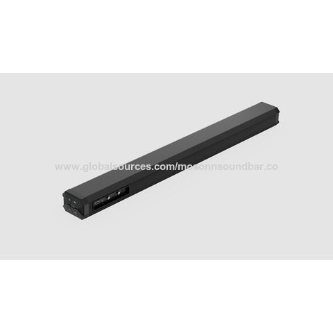 SW132T, 2.1 Heimkino-Sound leiste mit verdrahtetem Subwoofer für Smart TV , BT/AUX/OPT/USB/HDMI-Funktion und