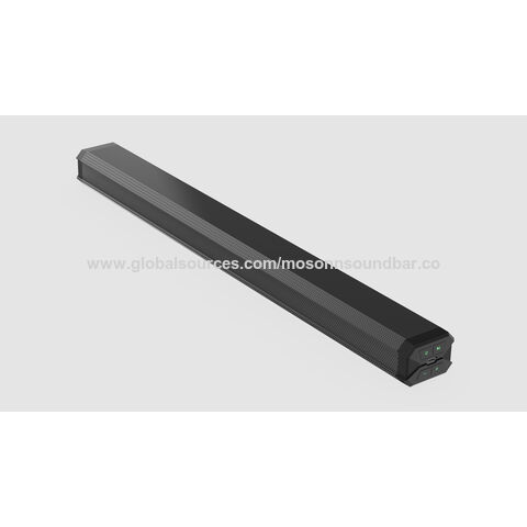 SW132T, 2.1 Heimkino-Sound leiste mit verdrahtetem Subwoofer für Smart TV , BT/AUX/OPT/USB/HDMI-Funktion und
