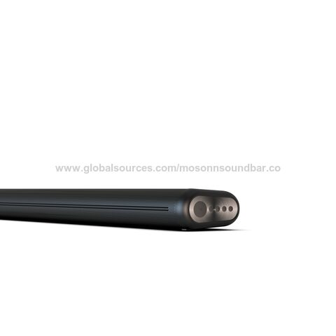 SWC181T, 3.1 Heimkino-Sound leiste mit verdrahtetem Subwoofer für Smart TV , BT/AUX/OPT/USB/HDMI-Funktion