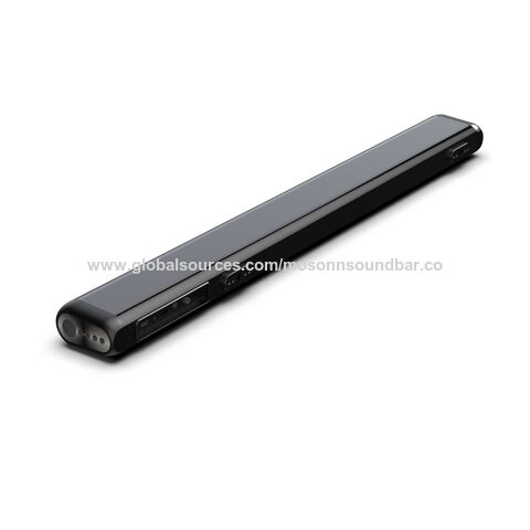 SWC181T, 3.1 Heimkino-Sound leiste mit verdrahtetem Subwoofer für Smart TV , BT/AUX/OPT/USB/HDMI-Funktion