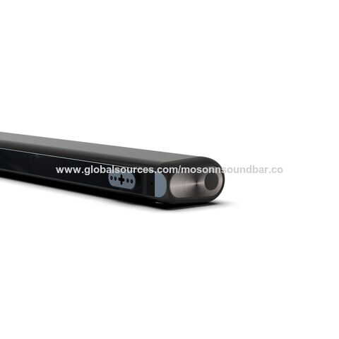 SWC181T, 3.1 Heimkino-Sound leiste mit verdrahtetem Subwoofer für Smart TV , BT/AUX/OPT/USB/HDMI-Funktion