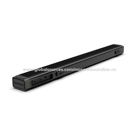 SWC182T, 3.1 Heimkino-Sound leiste mit verdrahtetem Subwoofer für Smart TV , BT/AUX/OPT/USB/HDMI-Funktion