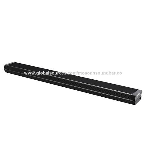 SWC180T, 3.1 Heimkino-Sound leiste mit verdrahtetem Subwoofer für Smart TV , BT/AUX/OPT/USB/HDMI-Funktion