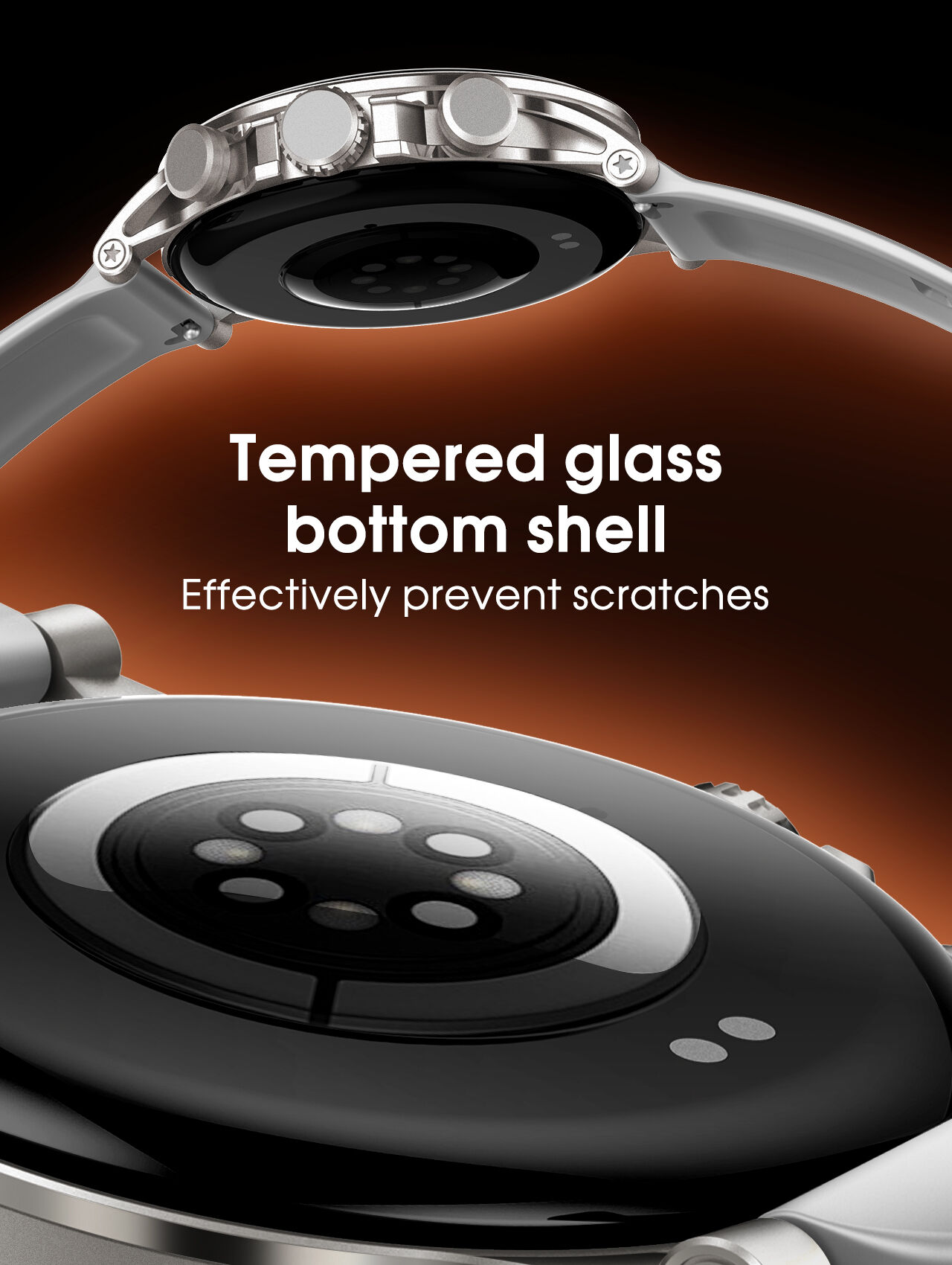 Gadgetoo Ldnio Sw01 1.58&Quot; Amoled Display Fitness Tracker Smart Watch Gadgetoo Ldnio Sw01 1.58&Quot; Amoled Display Fitness Tracker Smart Watch