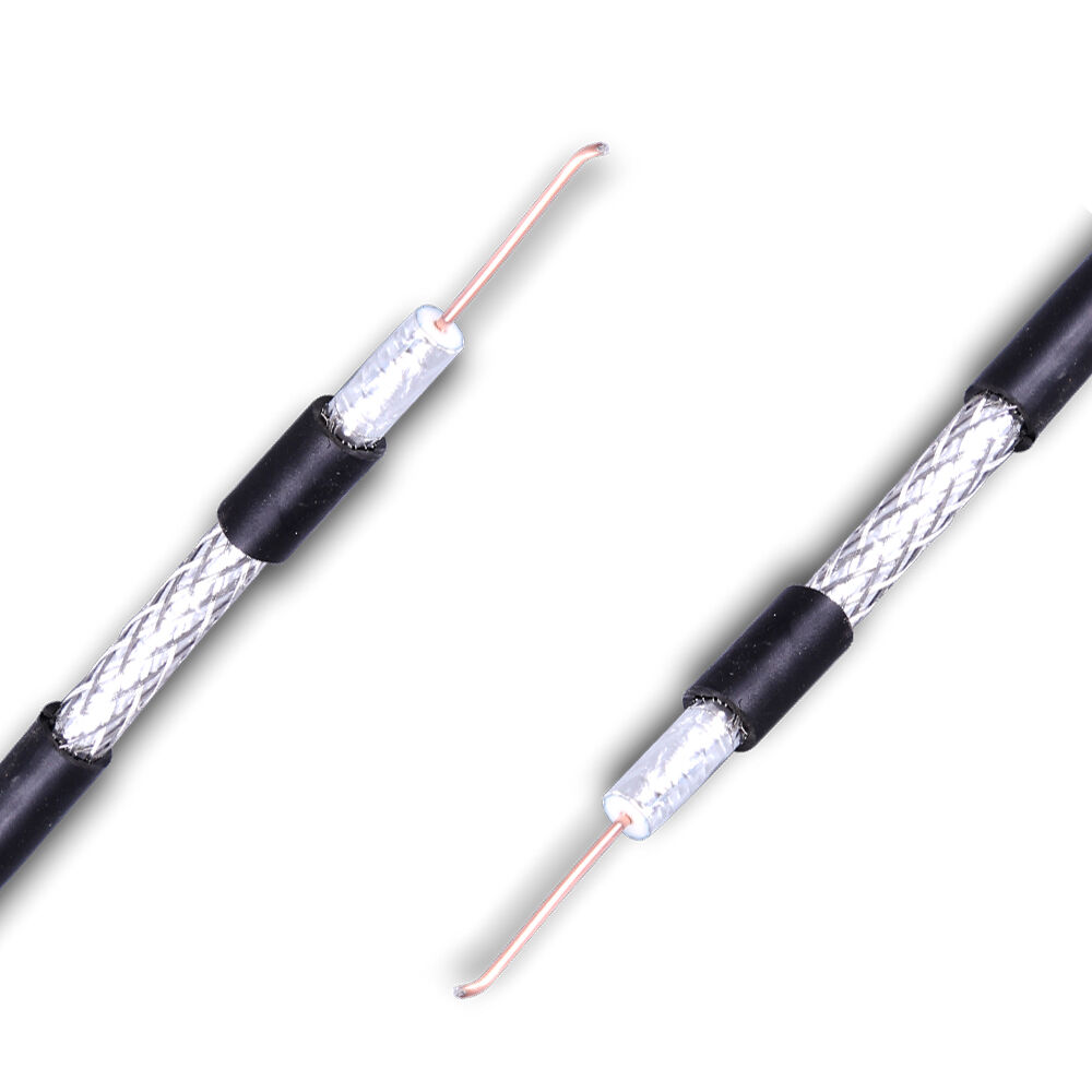 70ohm 18awg 1000ft Premium Rg6 Cable With Ce Rohs Cpr - China Wholesale ...