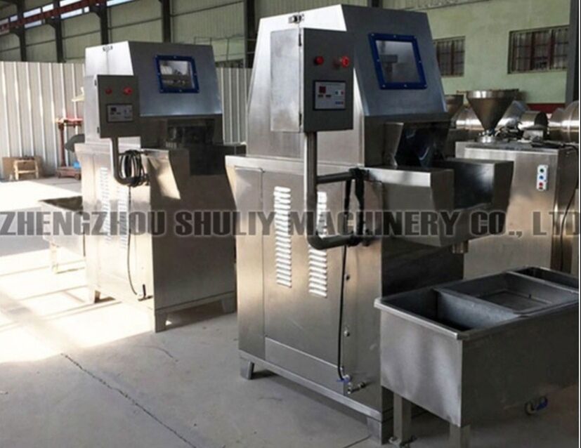 Injection Machine Beef Meat Saline Brine Injection Machine Pork Saline ...
