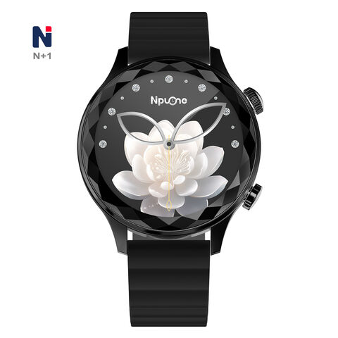 NIT03 2025 ساعة ذكية جديدة وأنيقة وعملية، للمهرجانات والهدايا