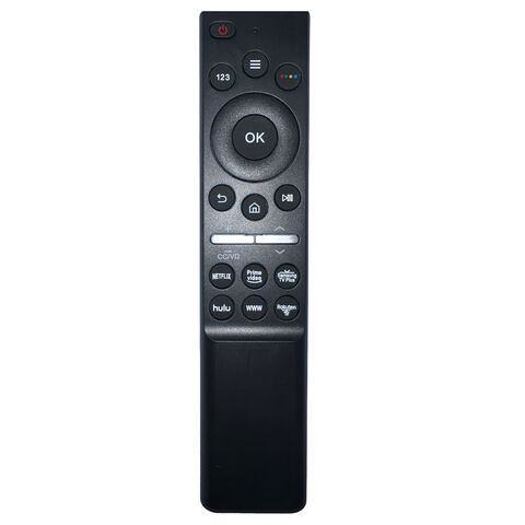 Universelle TV-Fernbedienung, weltweit einsetzbar RM-L1118, SAMSUN TV-Fernbedienung