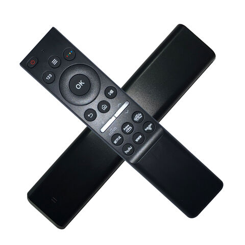 Universelle TV-Fernbedienung, weltweit einsetzbar RM-L1118, SAMSUN TV-Fernbedienung