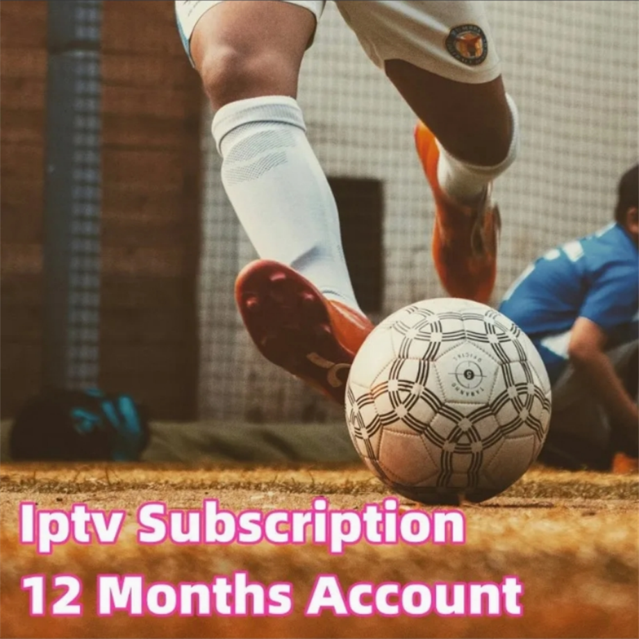 Dino Iptv Ott Server 12 Months Free Test Abonnement M3u List Code ...