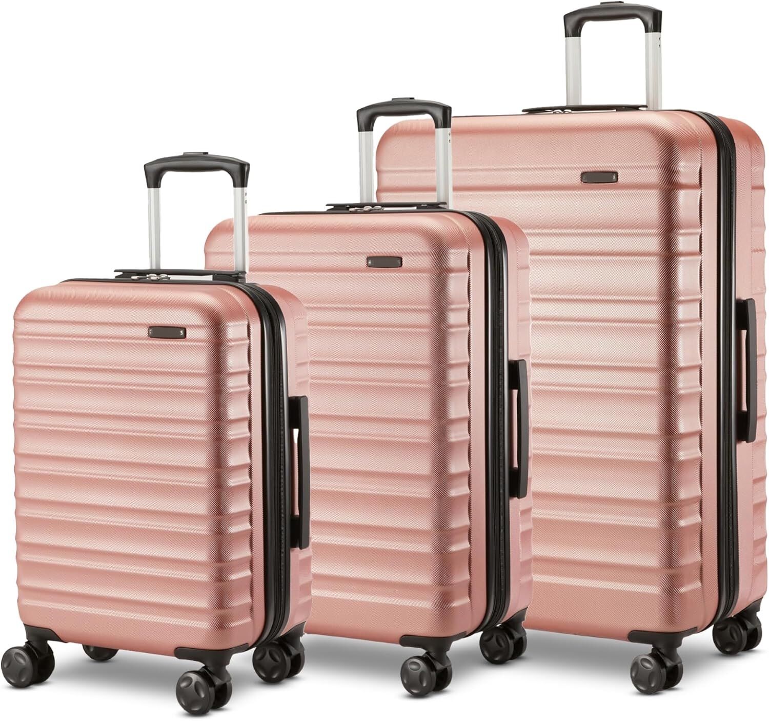 Bulk Buy China Wholesale Factory Price Basics 3-piece Set Hard Shell ...