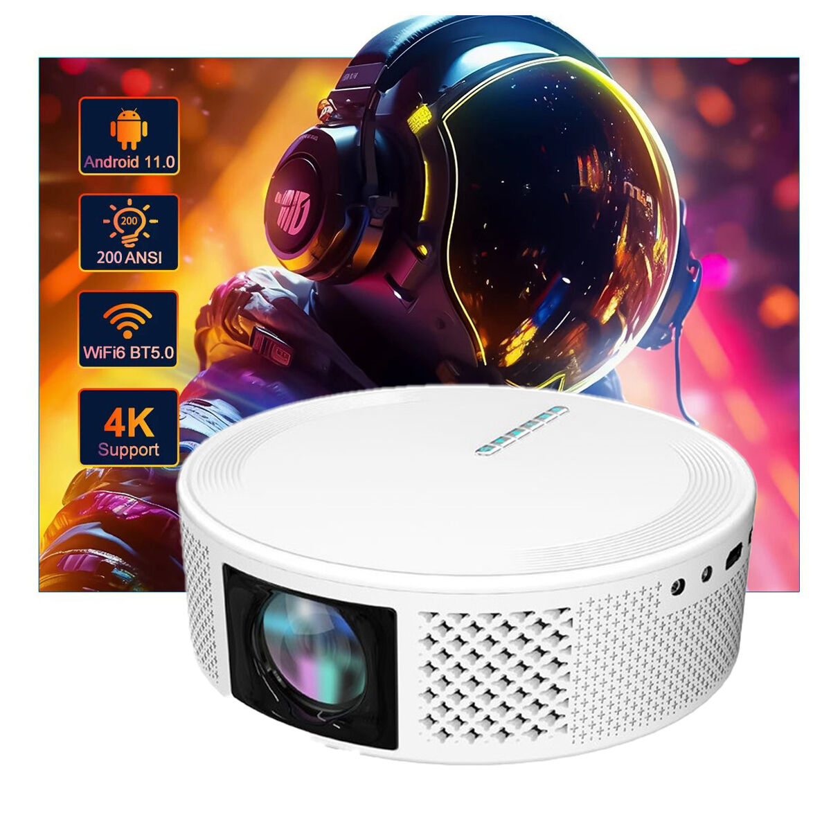 Buy China Wholesale Customized New Product T269 High-definition ...