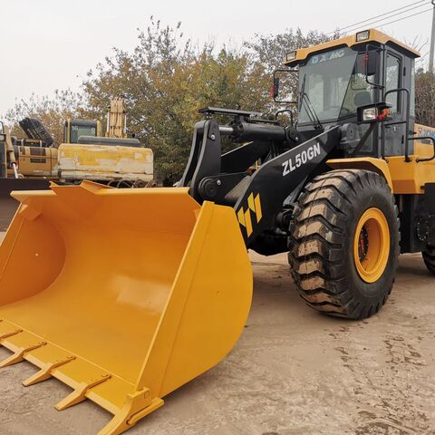 Pièces de machines de construction, Équipements de construction 1