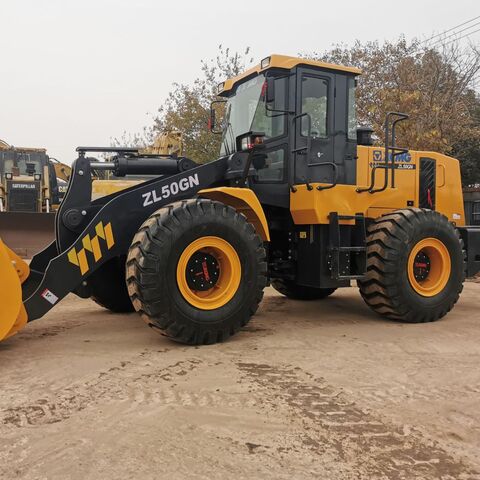 Pièces de machines de construction, Équipements de construction 1