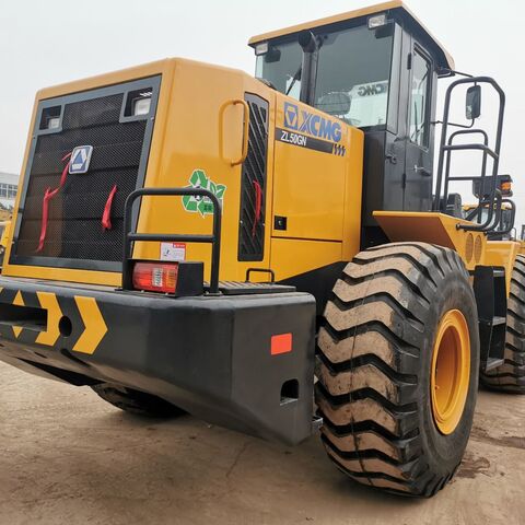 Pièces de machines de construction, Équipements de construction 1