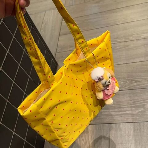 Sac à main de grande capacité, petite taille, style haut de gamme, idéal pour les trajets domicile-travail, sac à bandoulière unique pour étudiants.