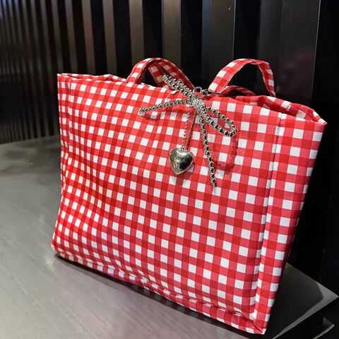 Sac à main de grande capacité, petite taille, style haut de gamme, idéal pour les trajets domicile-travail, sac à bandoulière unique pour étudiants.