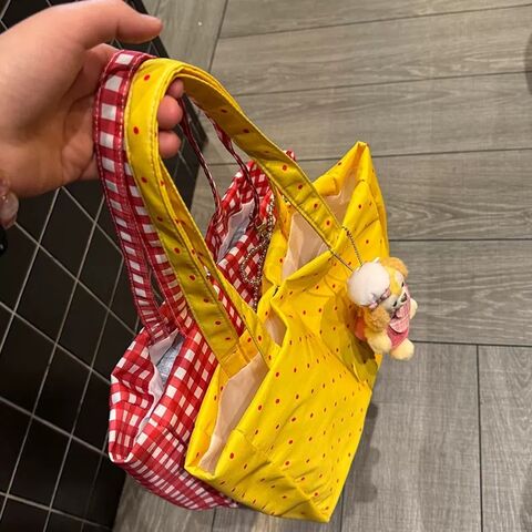 Sac à main de grande capacité, petite taille, style haut de gamme, idéal pour les trajets domicile-travail, sac à bandoulière unique pour étudiants.
