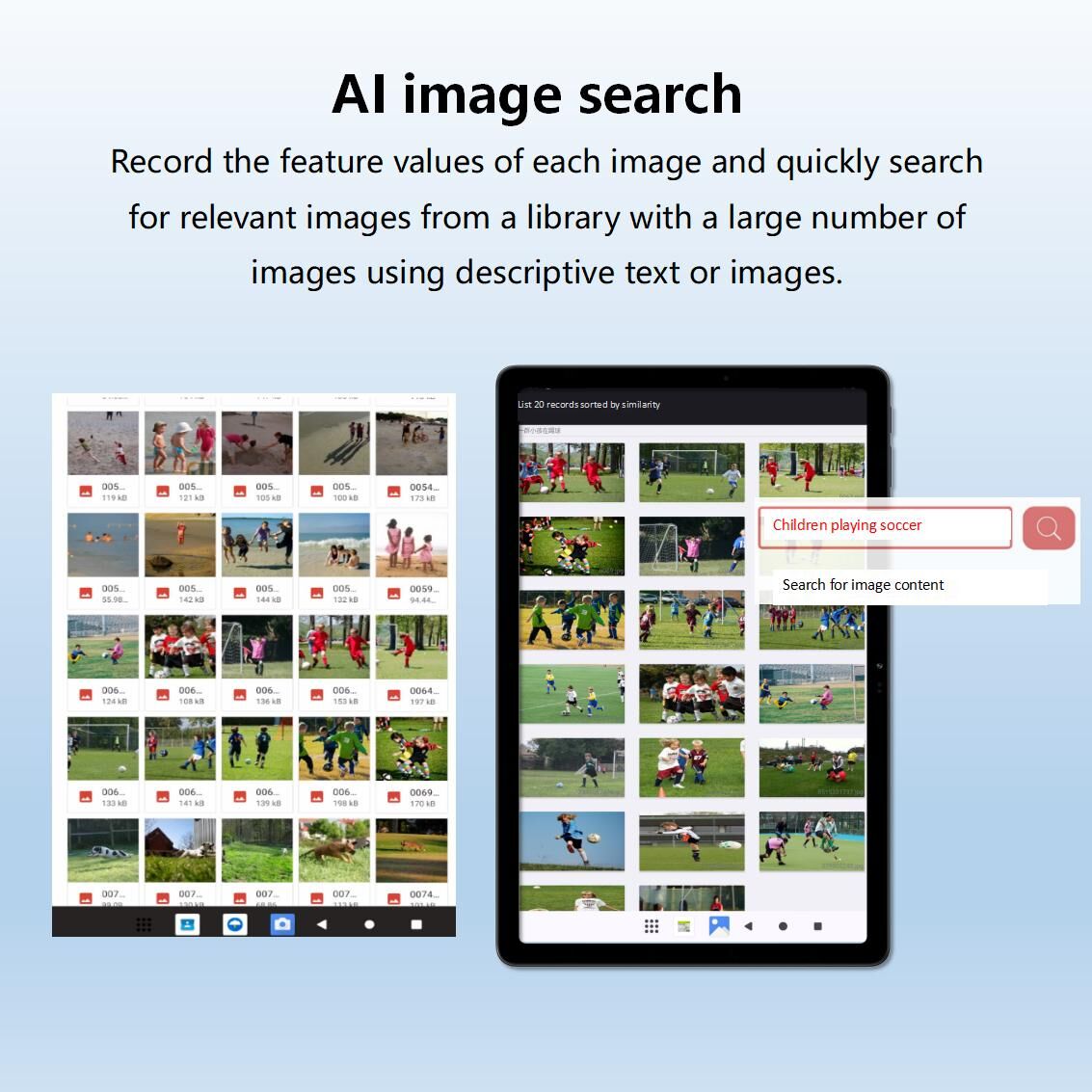 Museum Tablet Guide Ai Church/museum Guide Tablet: 1920x1200, 6gb Ram, Long Battery Life ...